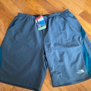 NWT The North Face Shorts